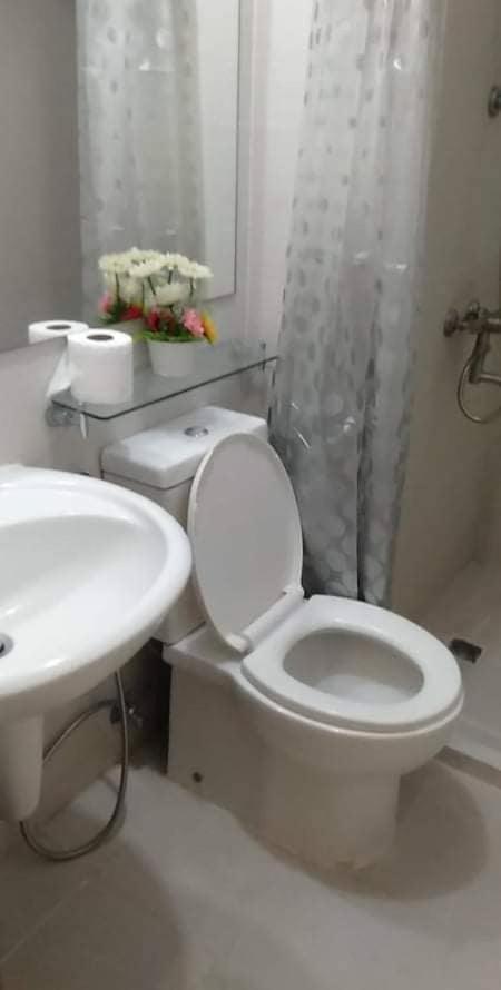Azure Urban Resort A3 Near Airport Mall With Balcony Wavepool マニラ市 エクステリア 写真